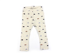 Name It peyote melange cars legging